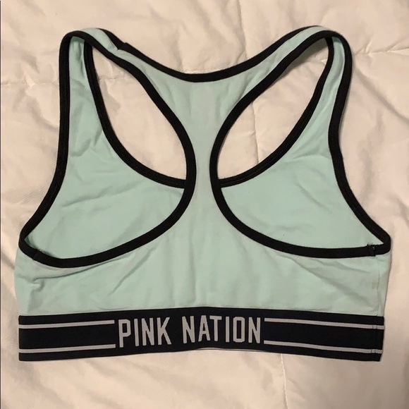 Victoria’s Secret PINK bralette - Picture 2 of 2